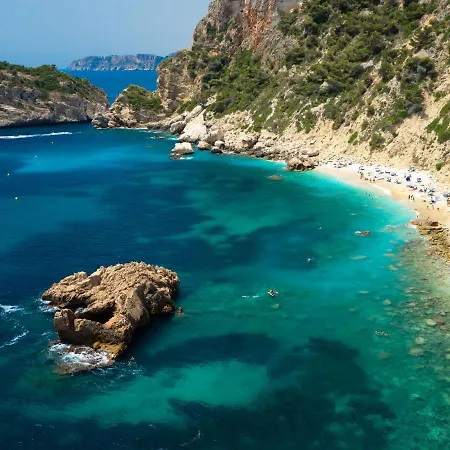 Holiday Toscal 166