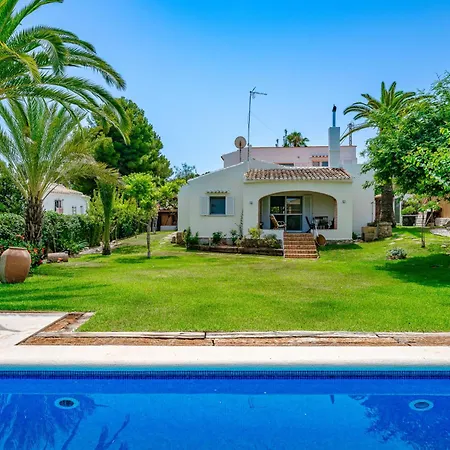 Holiday home Holiday Toscal 166 *