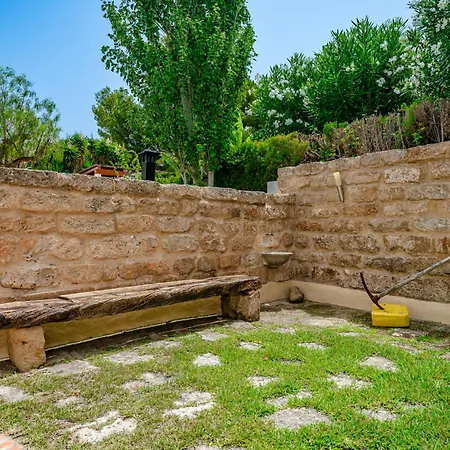 Holiday Toscal 166 Holiday home