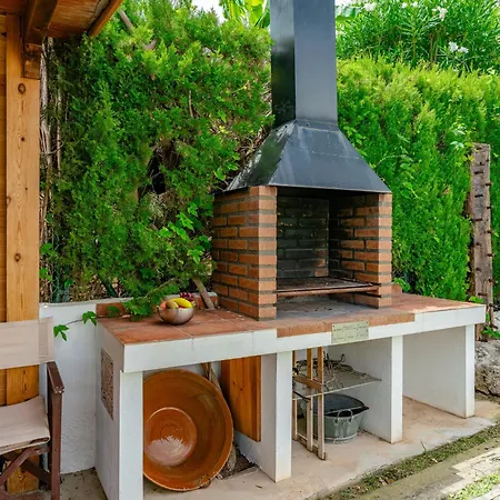 Holiday Toscal 166 Holiday home *