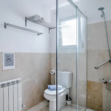 Holiday home Holiday Toscal 166 *
