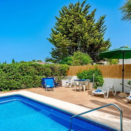 Holiday Toscal 166