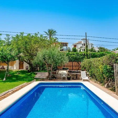 Holiday Toscal 166 Holiday home