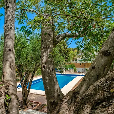 Holiday home Holiday Toscal 166