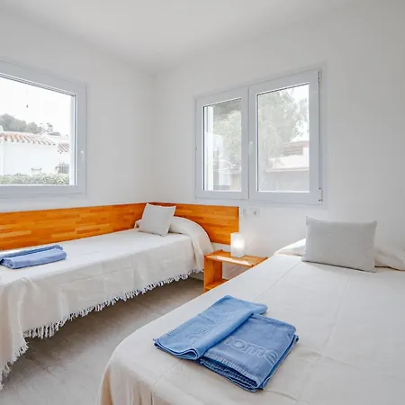 Holiday home Holiday Toscal 166 *