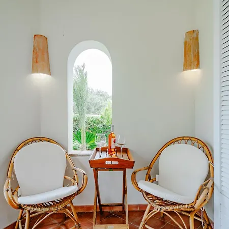 Holiday home Holiday Toscal 166