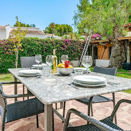Holiday Toscal 166 Holiday home *