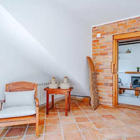 Holiday home Holiday Toscal 166