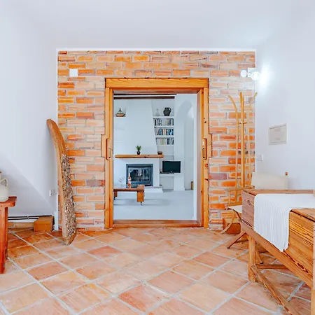 Holiday Toscal 166 Holiday home *