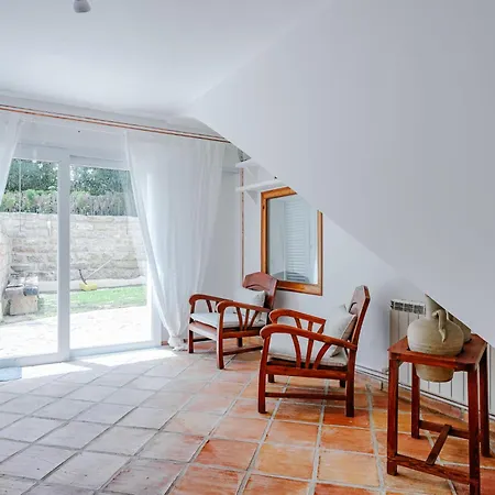 Holiday home Holiday Toscal 166 *