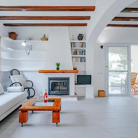 Holiday Toscal 166 Holiday home