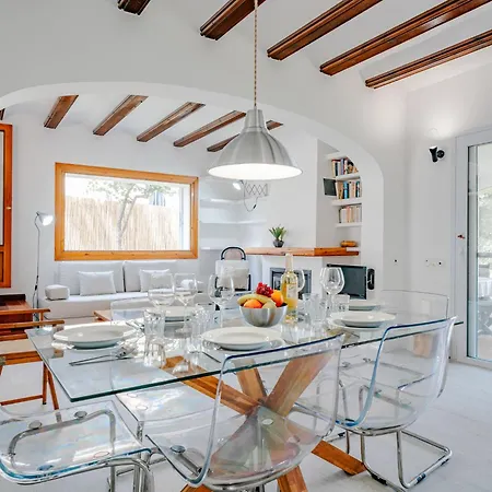 Holiday home Holiday Toscal 166