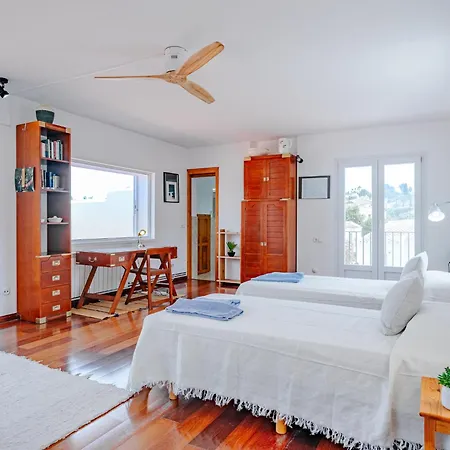 Holiday home Holiday Toscal 166 *