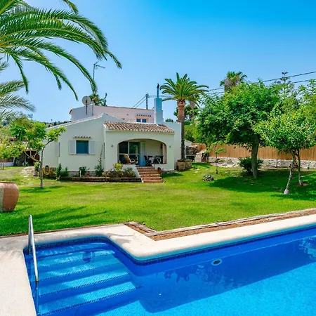 Holiday Toscal 166 Holiday home *